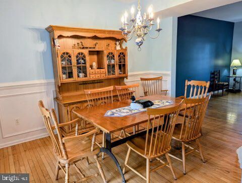 Property Photo: 2053 Christina Court PA 19053