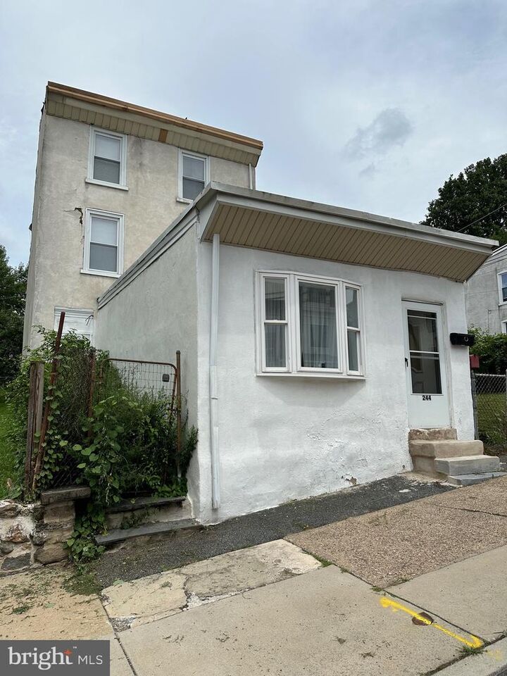 244 Hermitage Street  Philadelphia PA 19127 photo