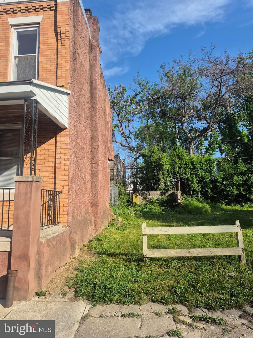 Property Photo:  6061 Reinhard Street  PA 19142 