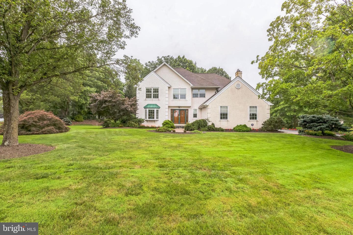 4639 Clearwater Court  Doylestown PA 18902 photo