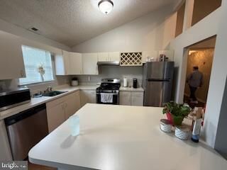 Property Photo: 1312 Rustic Court NJ 08648