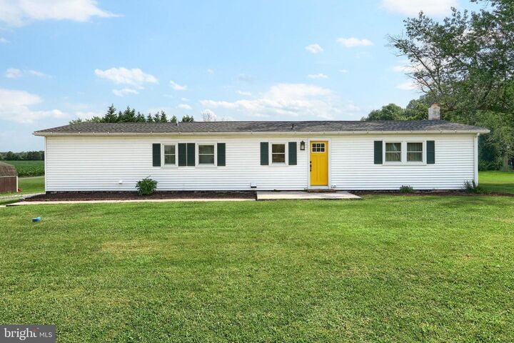 Property Photo:  118 Barlow Greenmount Road  PA 17325 