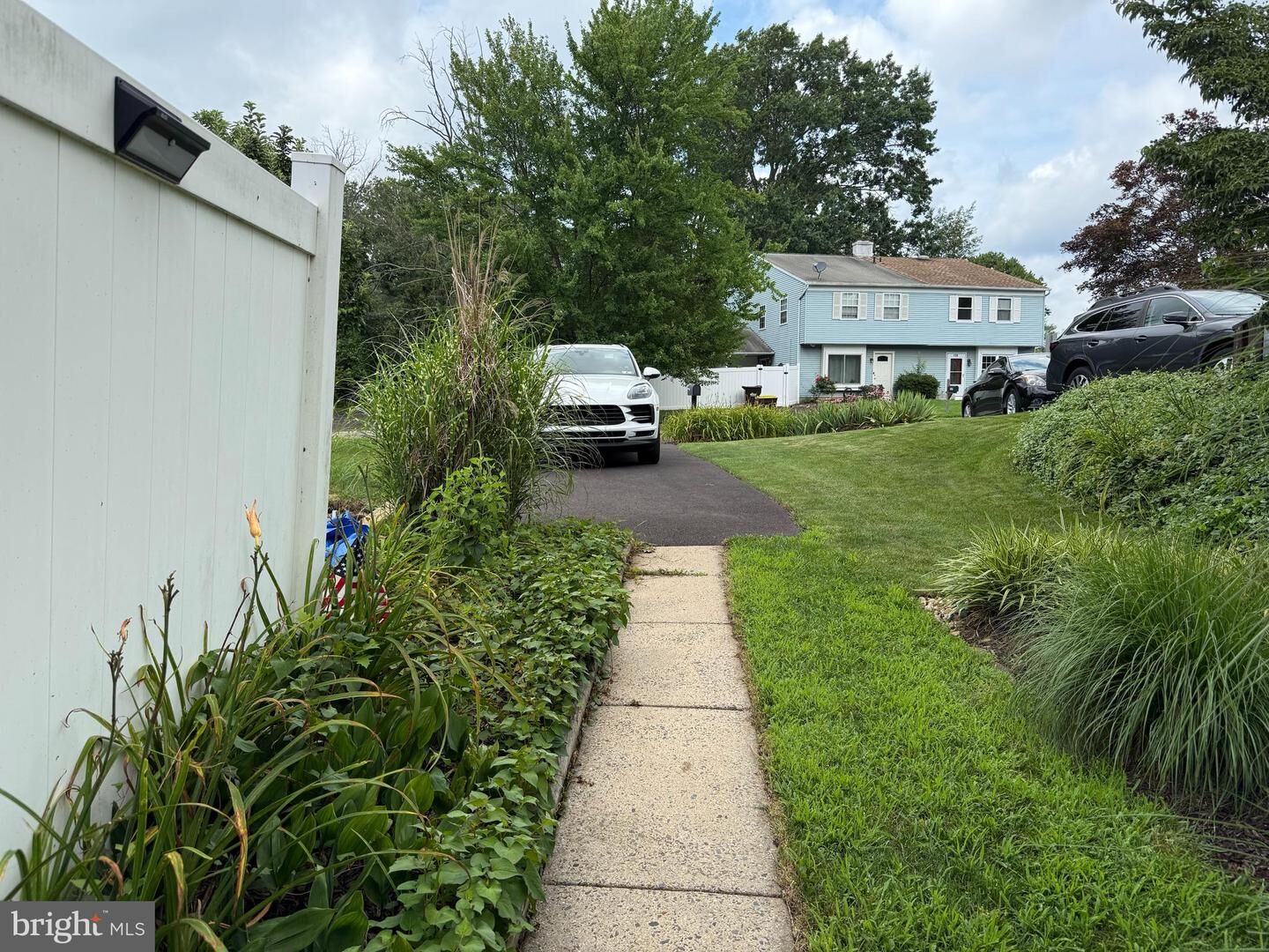 Property Photo: 142 Stony Creek Avenue PA 19446