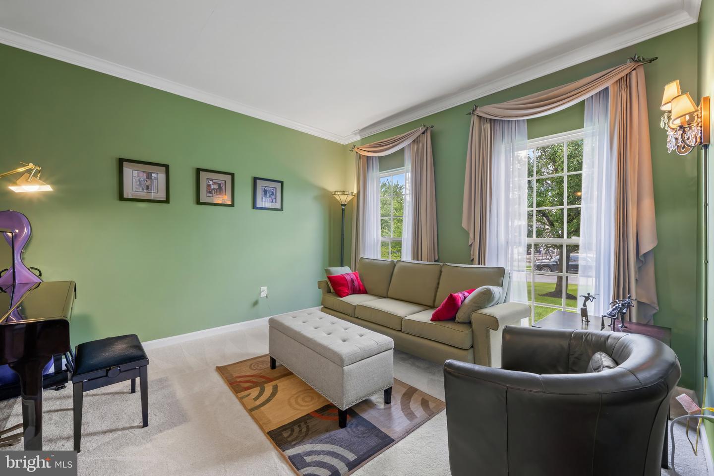Property Photo:  5238 Tiyana Court  MD 21043 