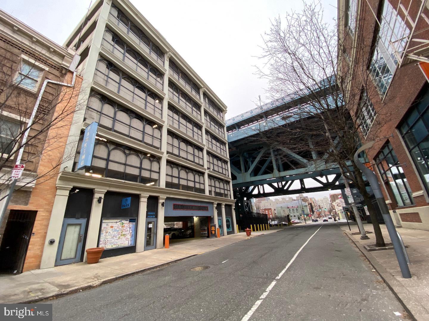 Property Photo: 231 N 2nd Street 235 229 PA 19106