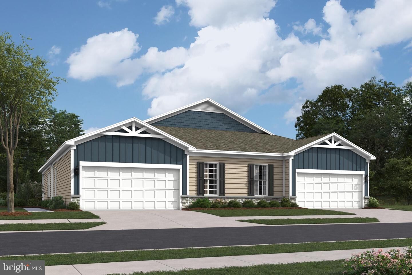 Property Photo: 193 Delhaas Circle PA 19007