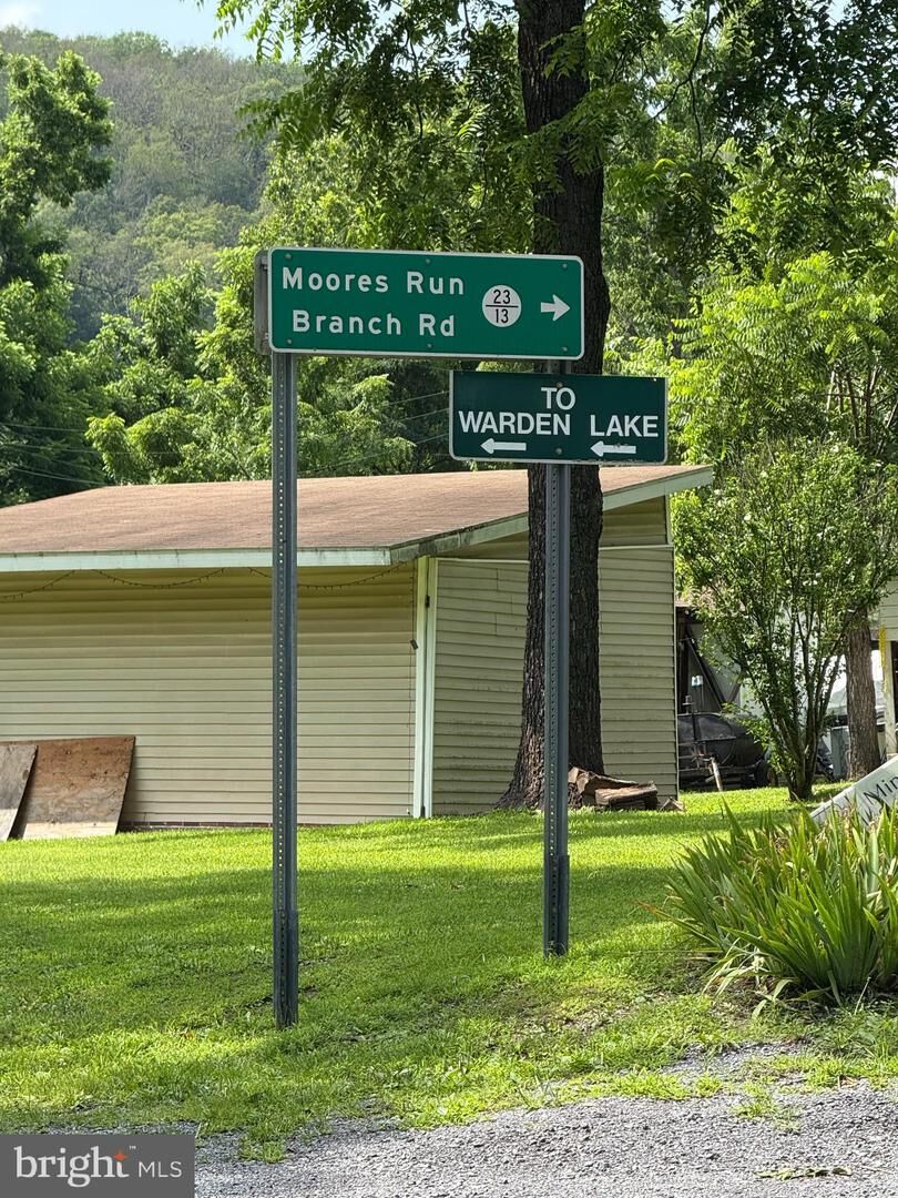 Property Photo:  619 Moores Run Branch Road  WV 26851 