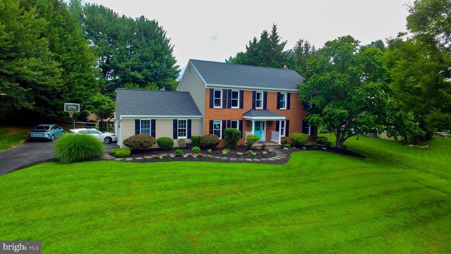 Property Photo:  106 Trowbridge Lane  PA 19335 