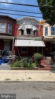 Property Photo: 2848 N 20th Street PA 19132