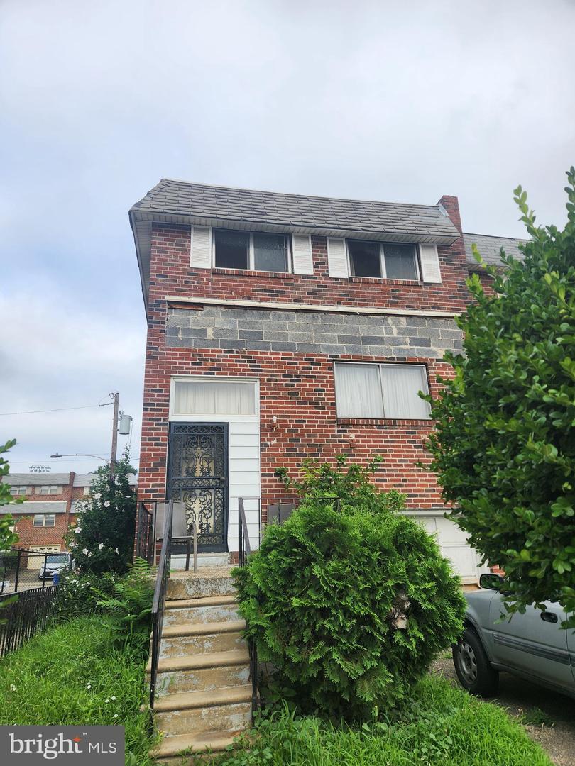 Property Photo: 1234 N 12th Street PA 19122