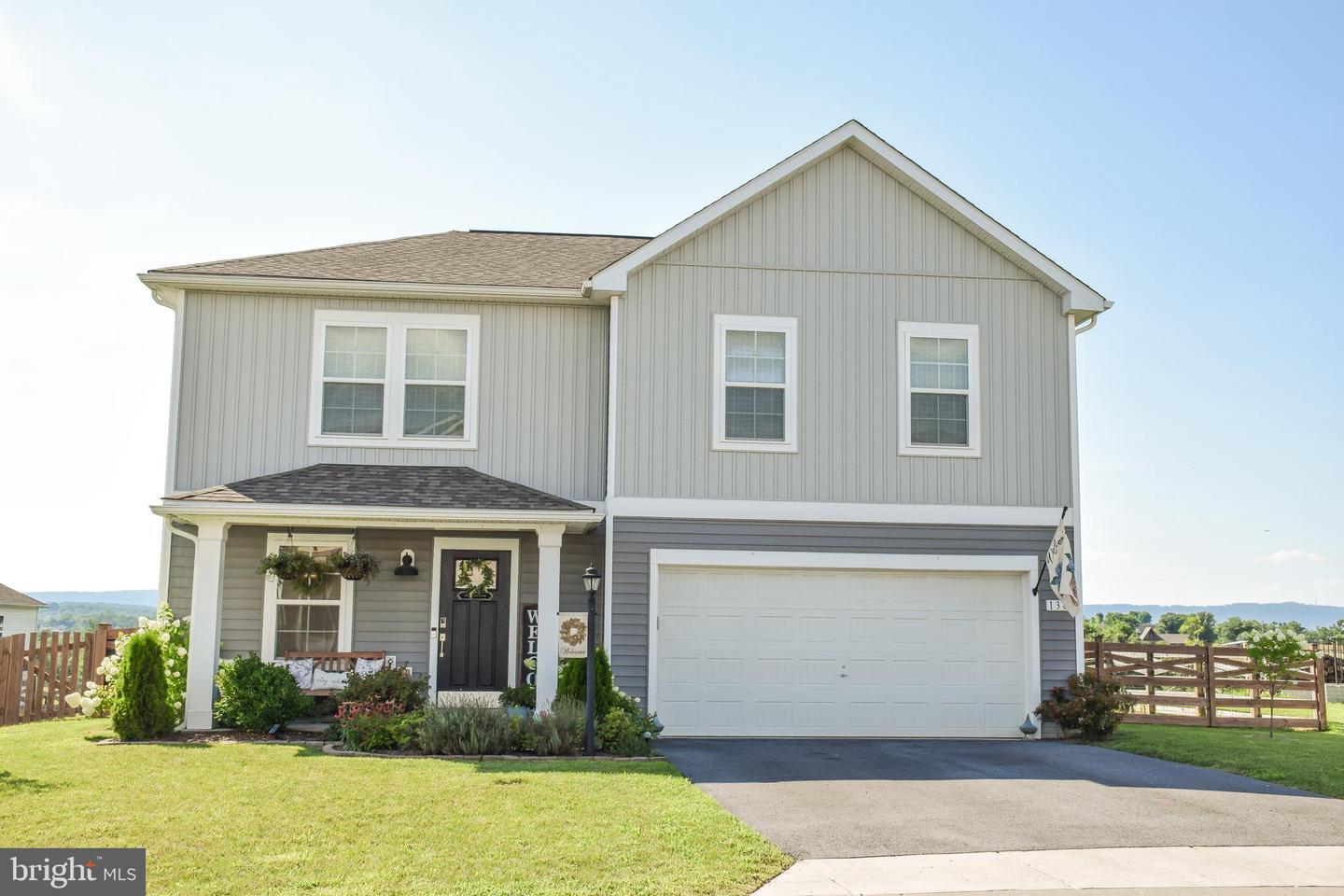 138 Muscovoy Drive  Bunker Hill WV 25413 photo