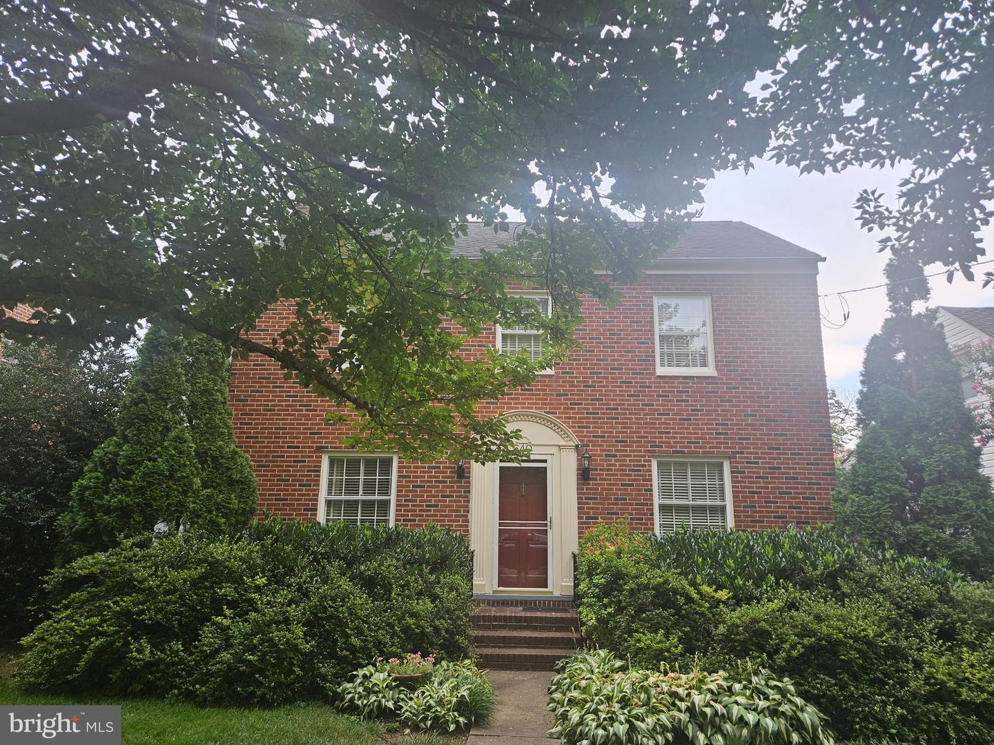 Property Photo: 640 Wilson Place MD 21702