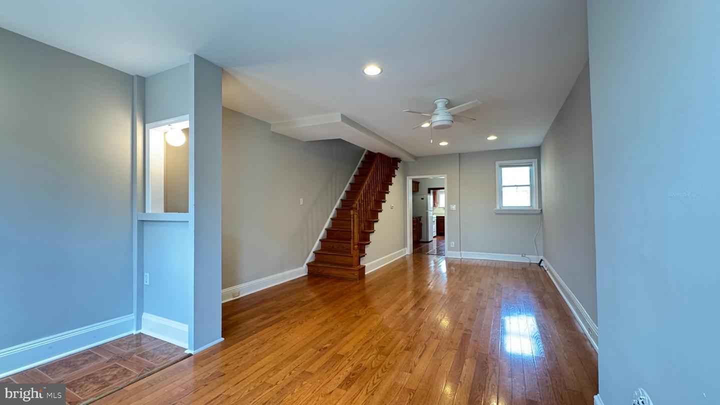 Property Photo:  1841 E Clementine Street  PA 19134 