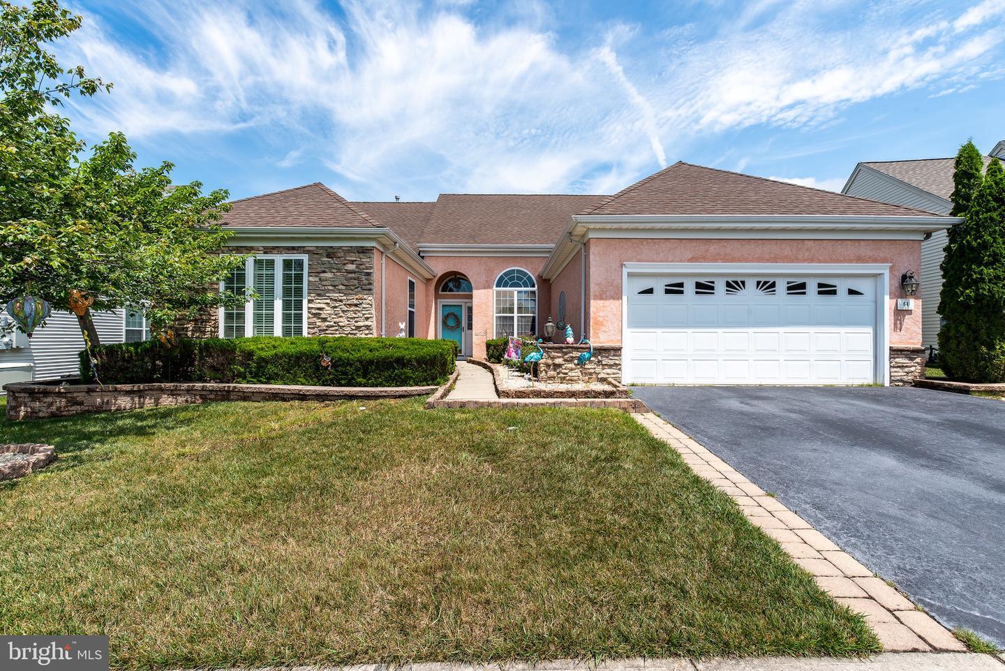 64 Portland Street  Barnegat NJ 08005 photo