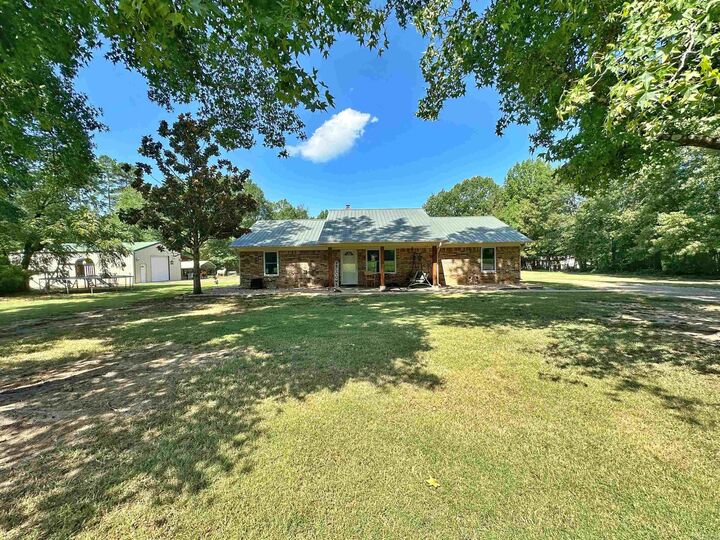 Property Photo: 3235 Grant 16 AR 72057