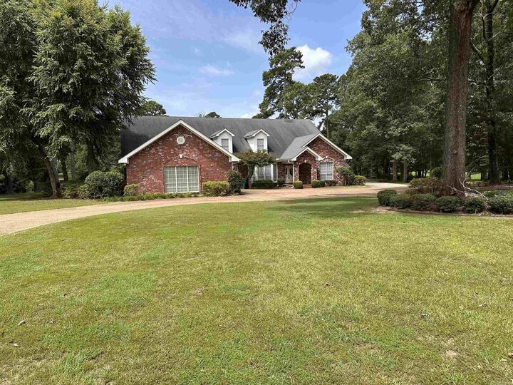 Property Photo:  9 Chinquepin Drive  AR 71753 