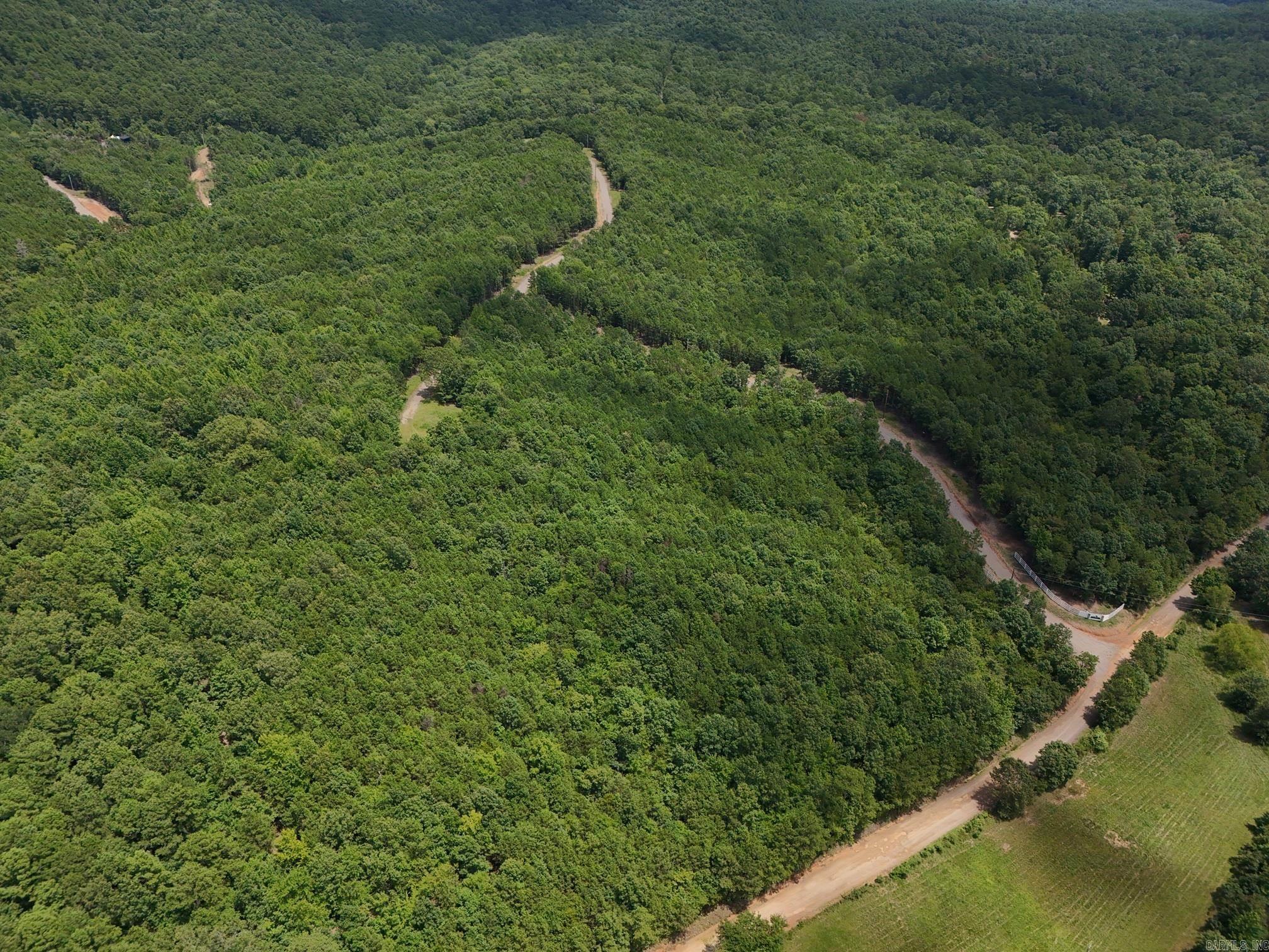 Property Photo:  Lot 3 Polk Road 78  AR 71953 