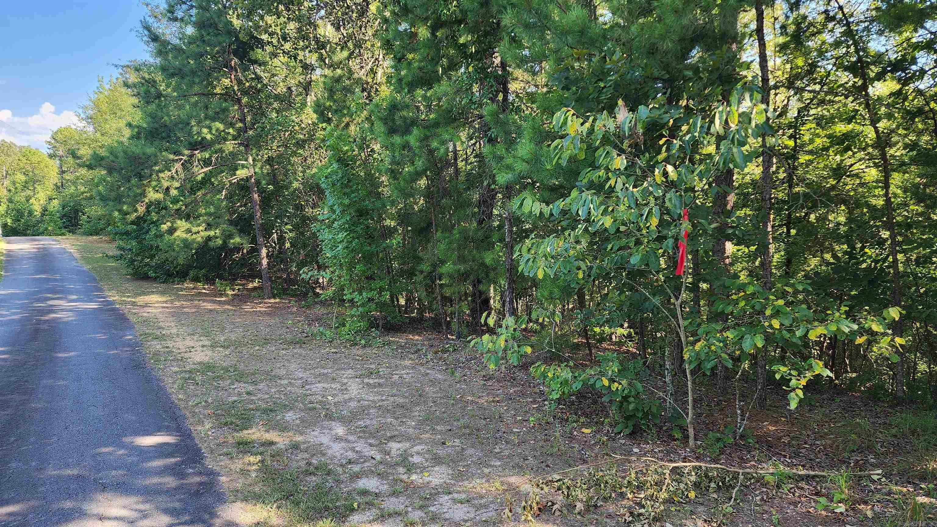 Property Photo:  Lot 7 Oversprings Drive  AR 72002 