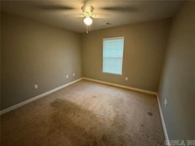 Property Photo: 216 Ashbrook Ln AR 72802