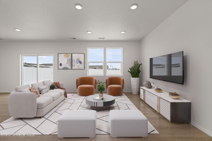 Property Photo:  3279 N Corvus St  ID 83854 