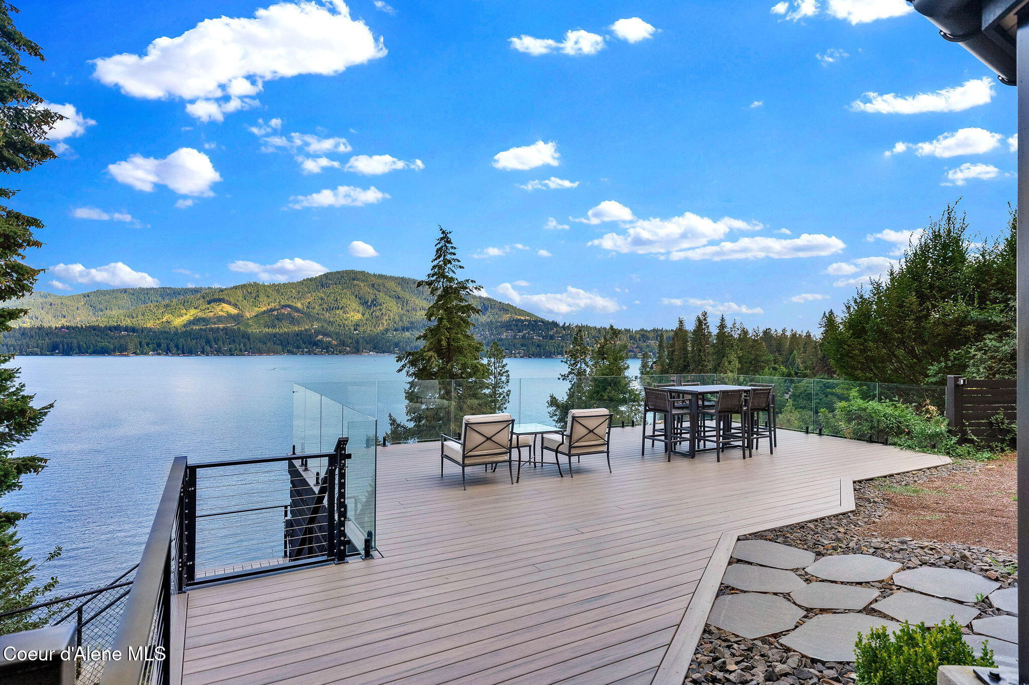 Property Photo:  10536 N Lakeview Dr  ID 83835 