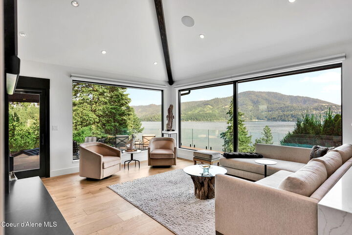 Property Photo: 10536 N Lakeview Dr ID 83835
