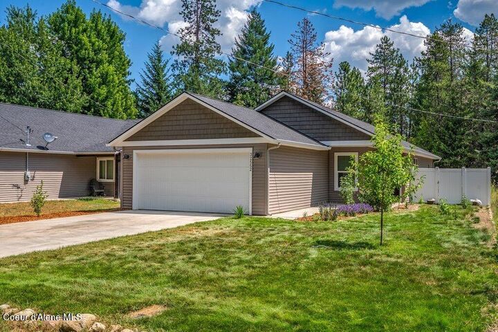 32552 N 8th Ave  Spirit Lake ID 83869 photo