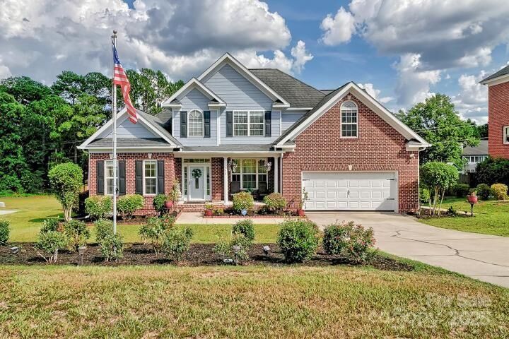 128 Genessee Valley Road  Columbia SC 29223 photo