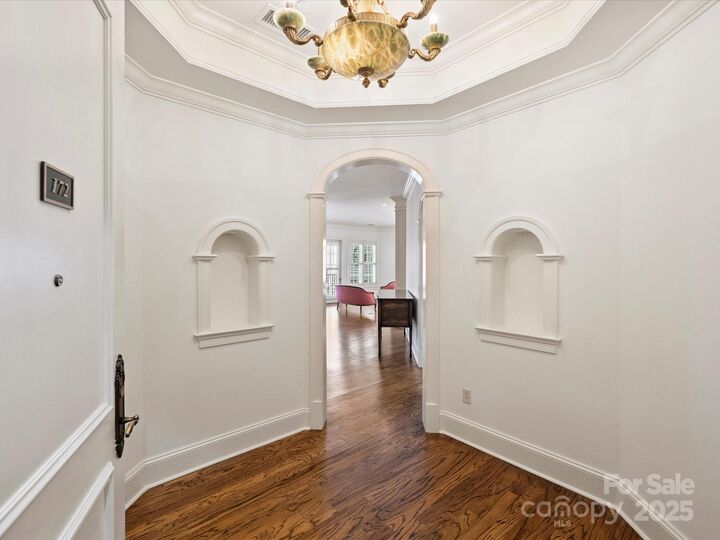 Property Photo:  2823 Providence Road 172  NC 28211 