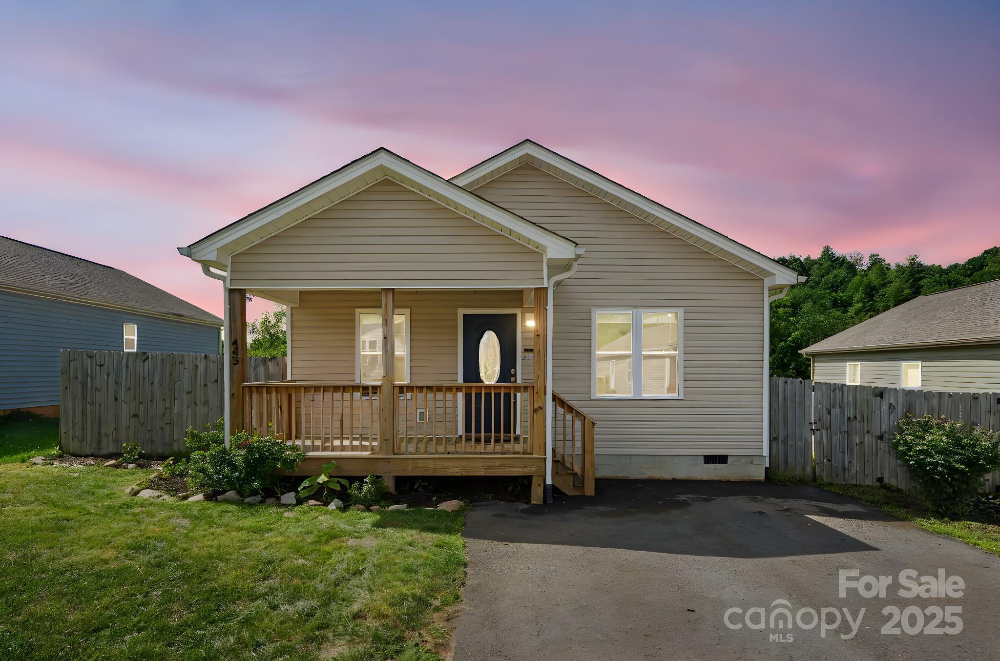 465 Quinn Hill Lane  Mars Hill NC 28754 photo