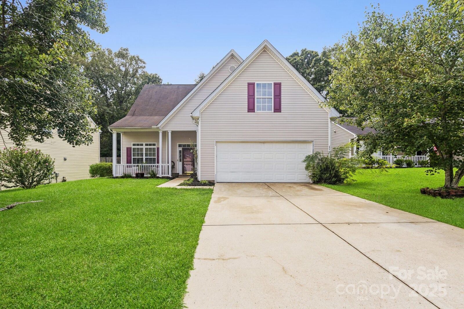 Property Photo: 4040 Shasta Circle SC 29710
