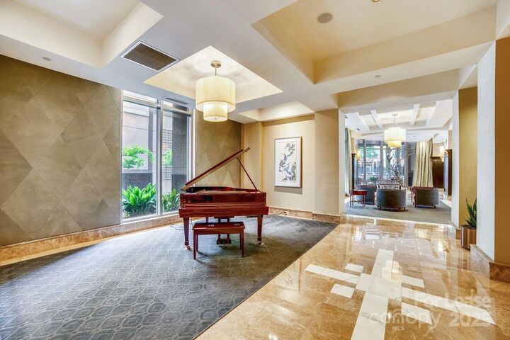 Property Photo: 230 S Tryon Street 511 NC 28202