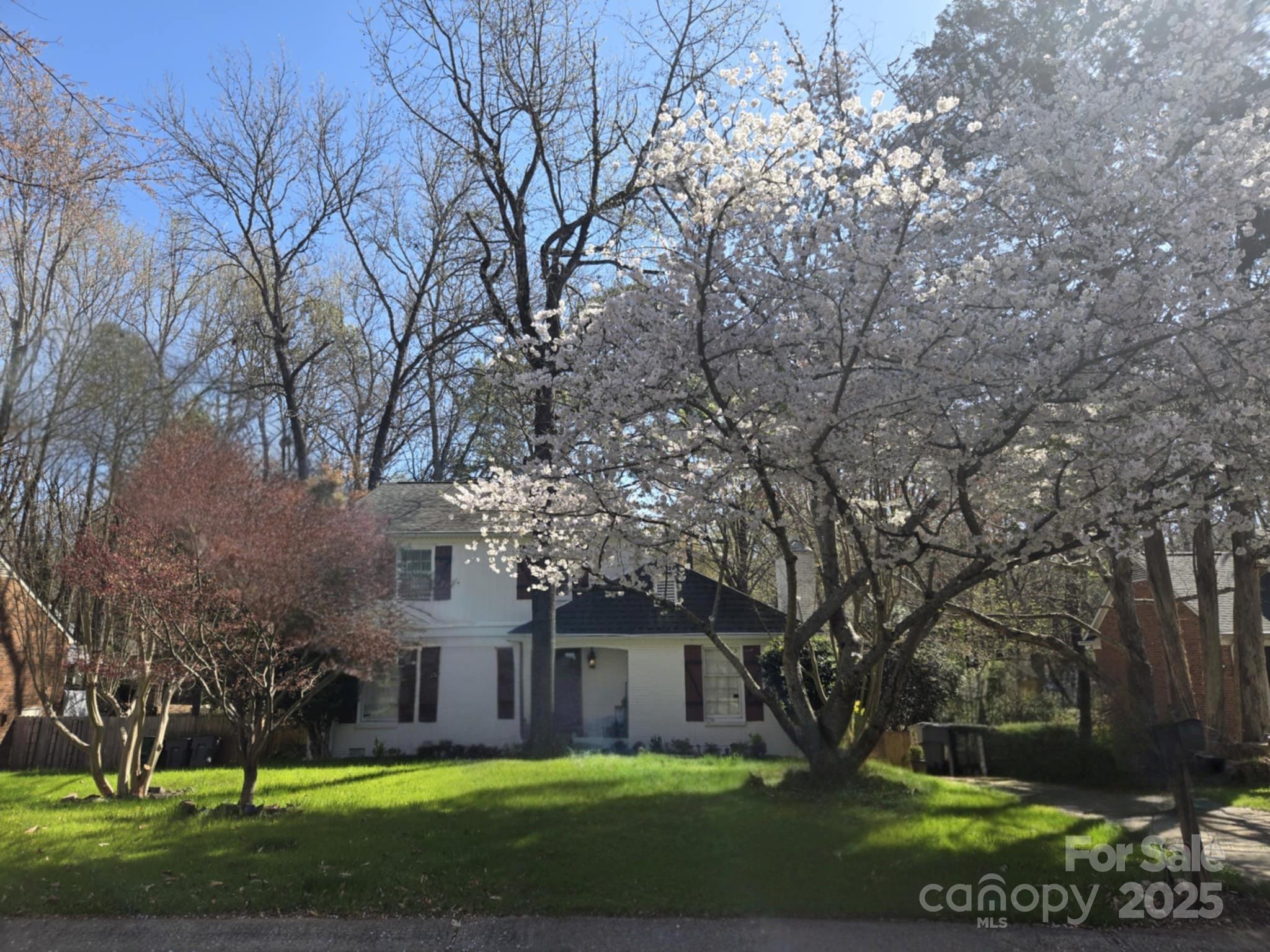 Property Photo: 822 Ingraham Place NC 28270
