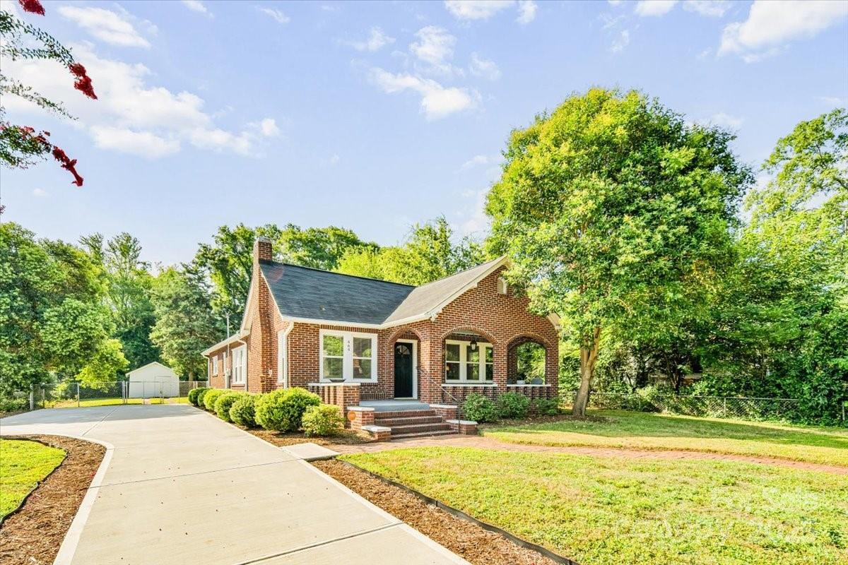 Property Photo: 464 Liberty Street SC 29730