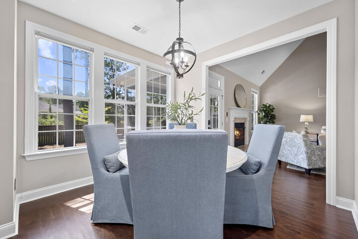 Property Photo: 122 Pine Valley Drive SC 29483