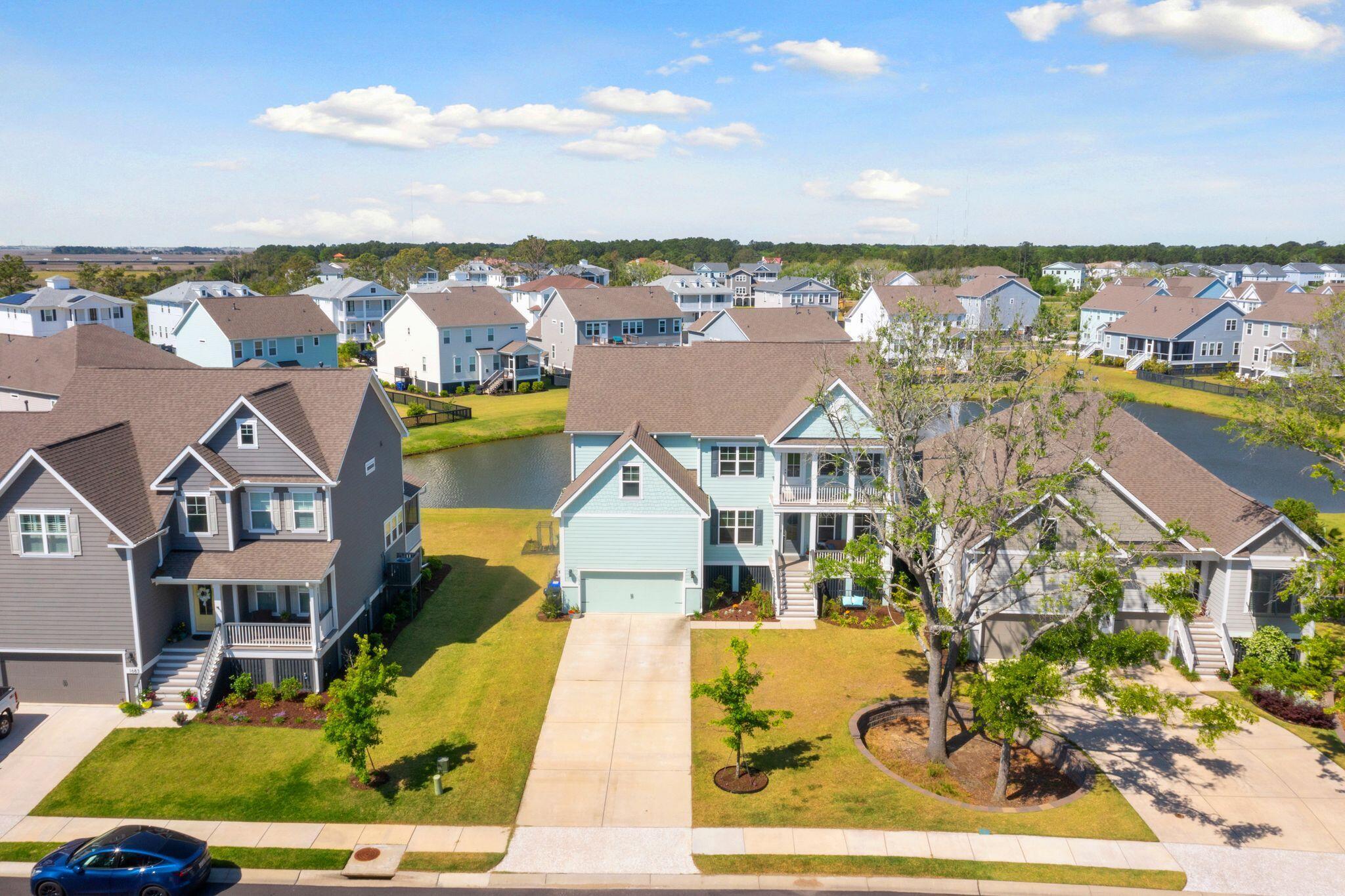 Property Photo:  1679 Fort Palmetto Circle  SC 29466 