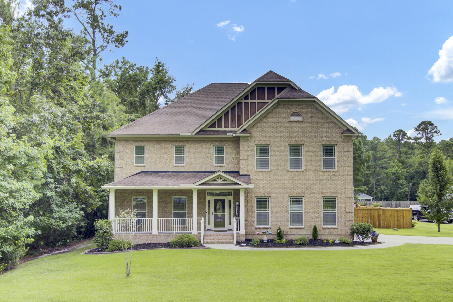 1200 Jump Seed Court  Moncks Corner SC 29461 photo