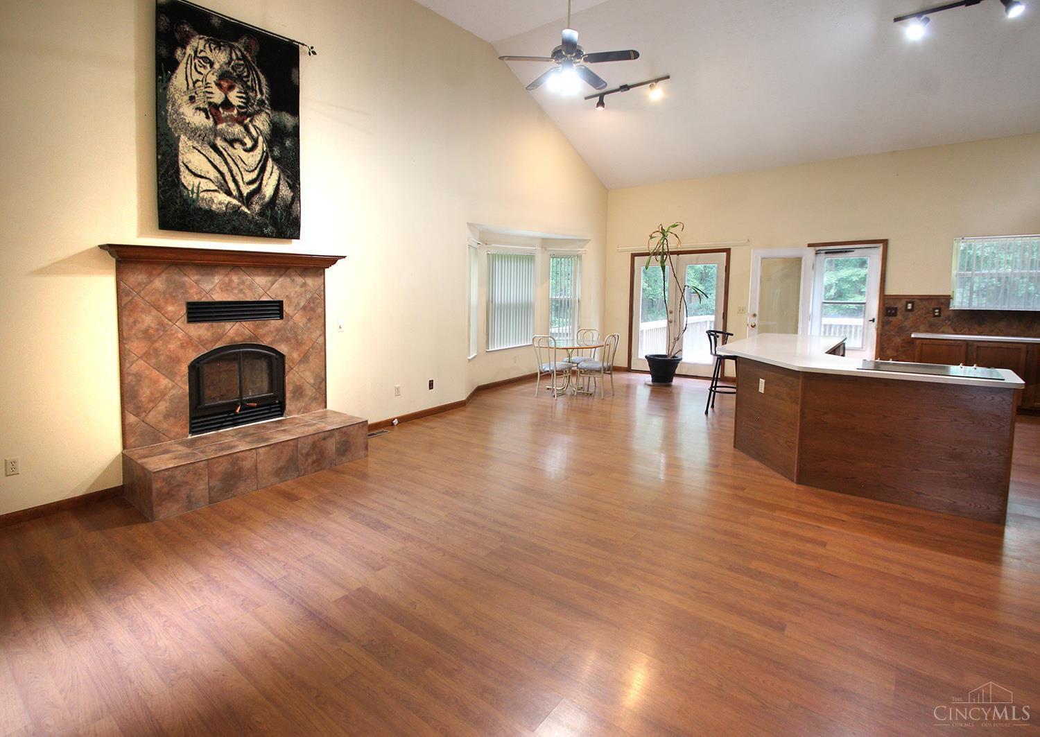 Property Photo:  1866 E Concord Road  OH 45102 