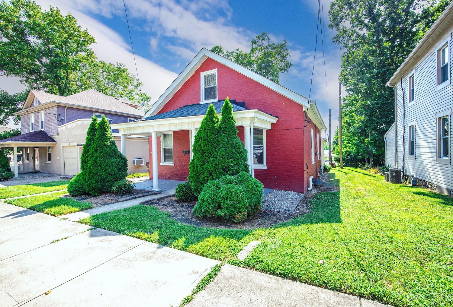 Property Photo: 112 S Elm Street OH 45056