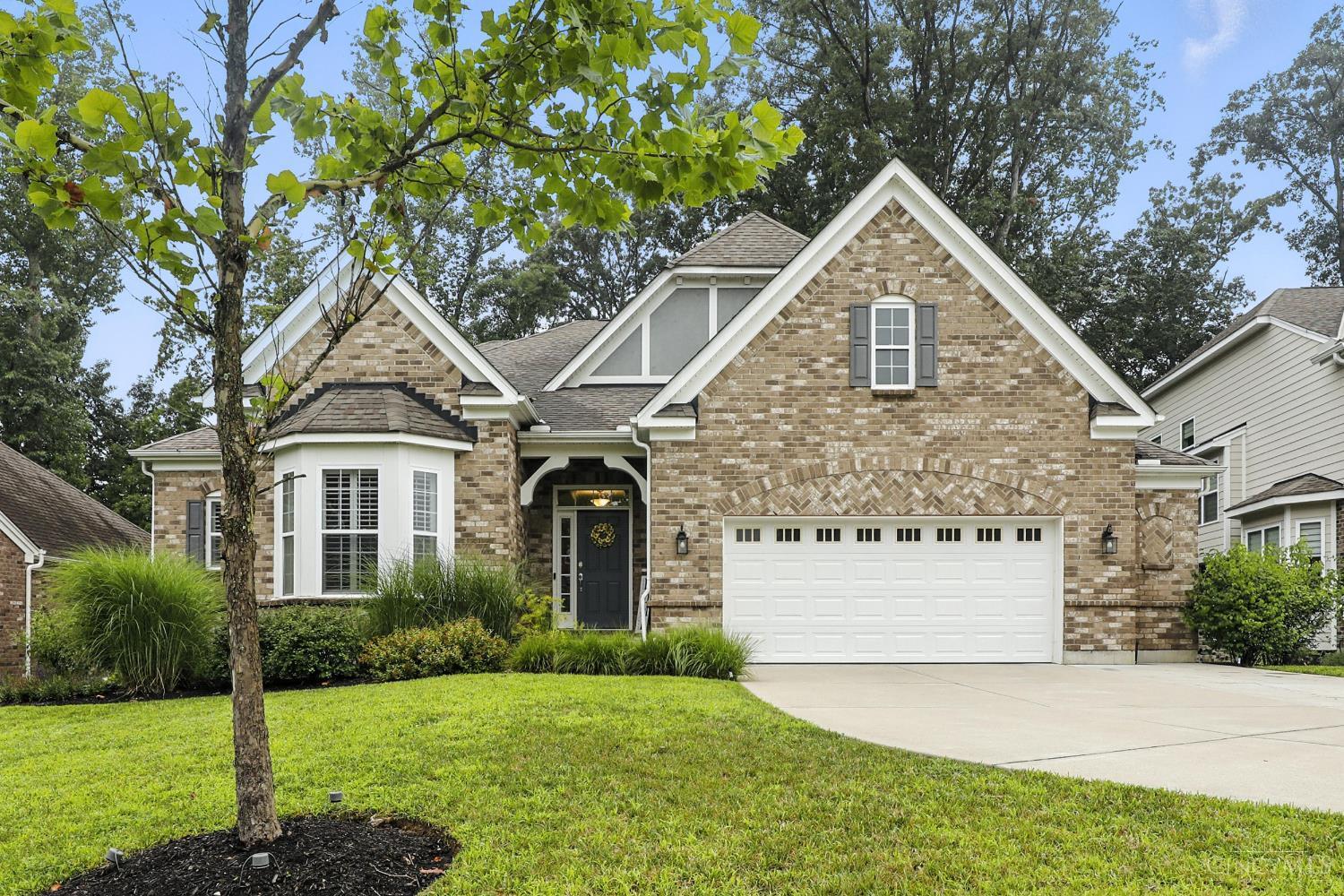 Property Photo: 7515 Shenango Court OH 45039