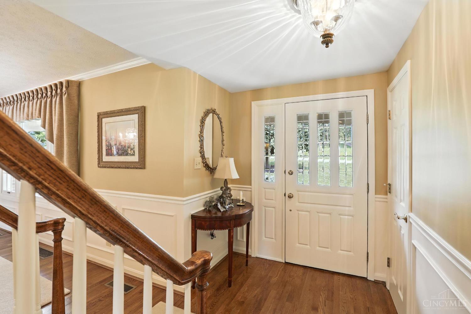 Property Photo:  3527 Shady Lane  OH 45052 