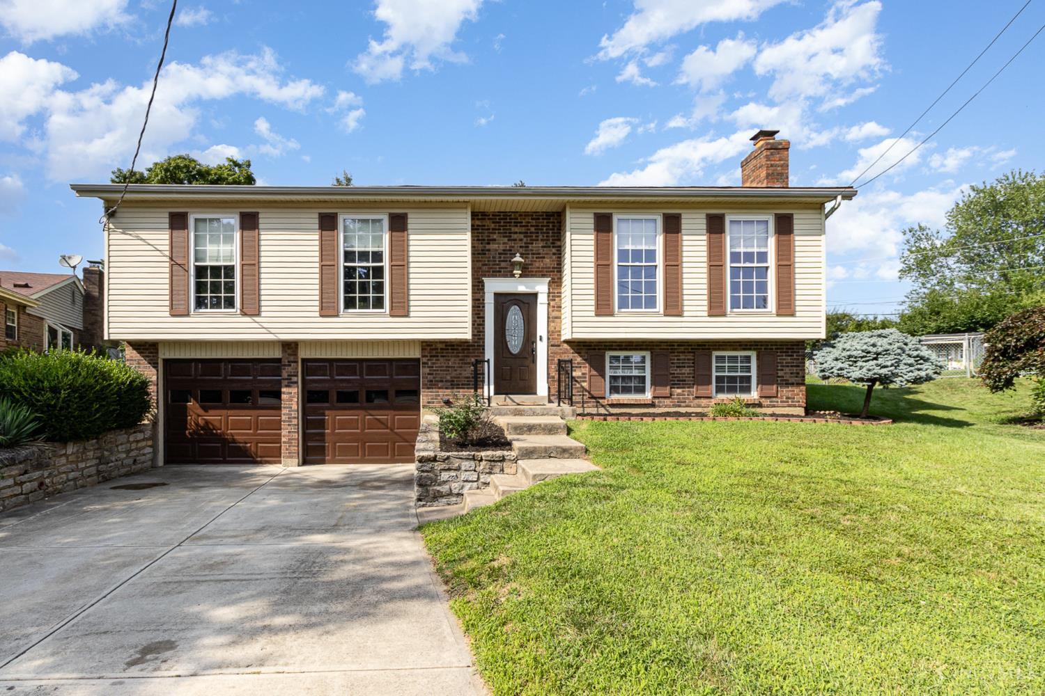 5156 Whitmore Drive  Delhi Twp OH 45238 photo