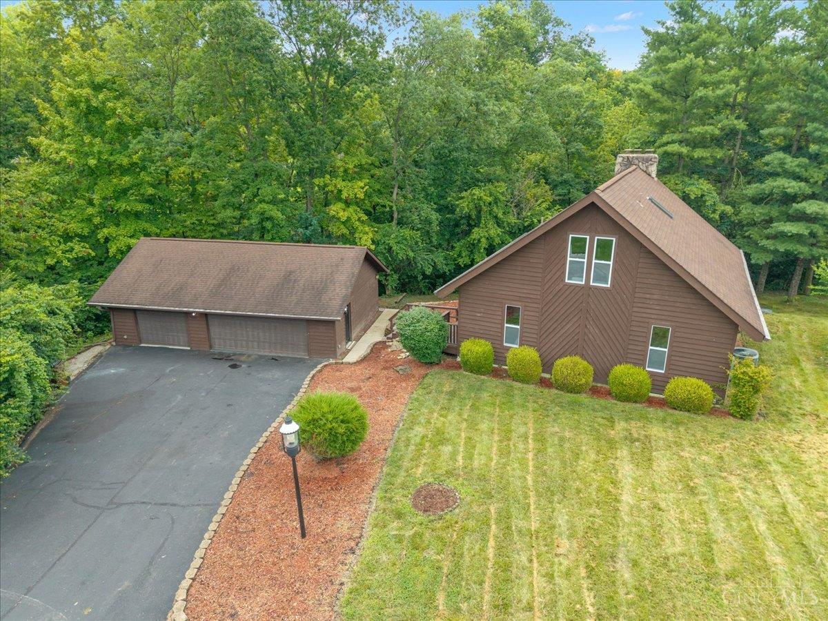 Property Photo: 1571 Fay Road OH 45140