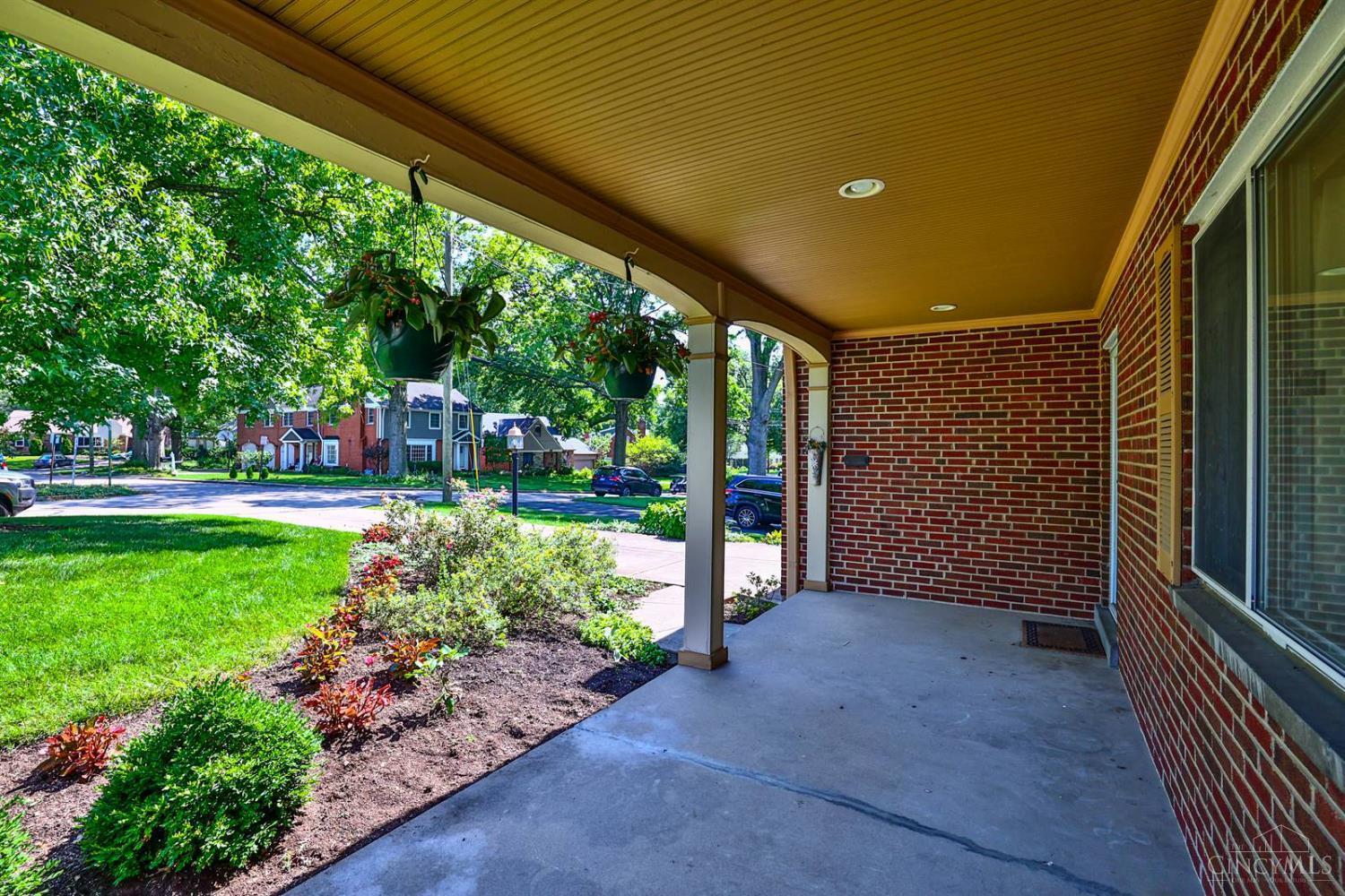 Property Photo:  6008 Winnetka Drive  OH 45236 