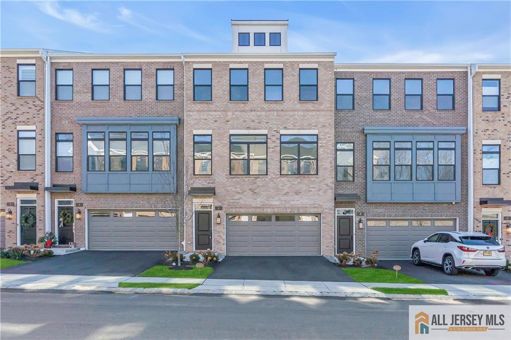 Property Photo: 6 Augustus Drive 257 NJ 07748