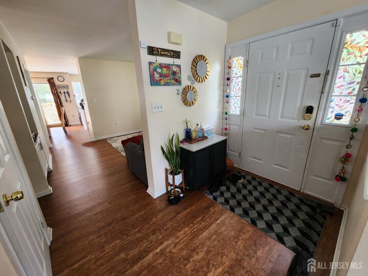 Property Photo: 79 Columbus Drive NJ 08823
