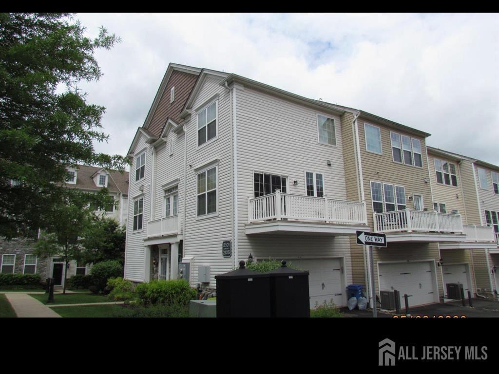 Property Photo: 2101 Ethan Lane NJ 08904