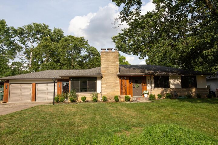 4296 Lawnview Drive  Columbus OH 43214 photo
