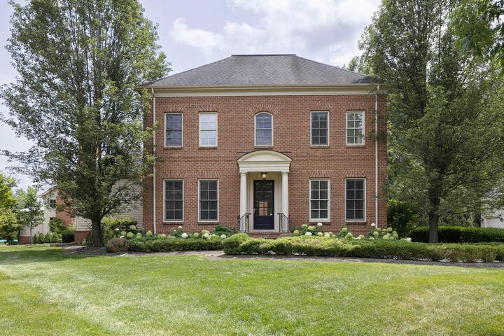 Property Photo:  7747 Sutton Place  OH 43054 