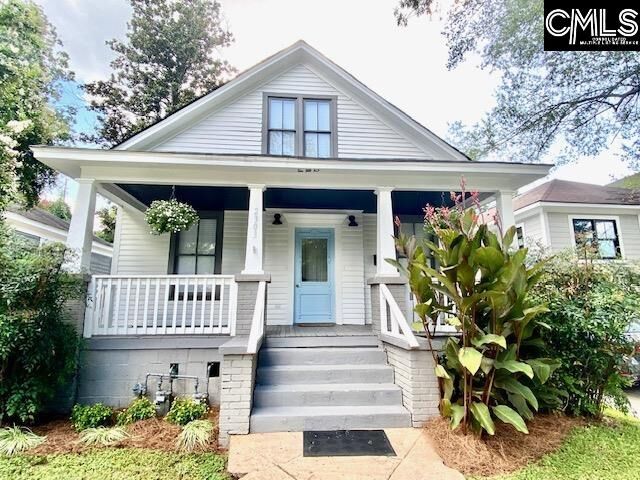 Property Photo: 2303 Clark SC 29201